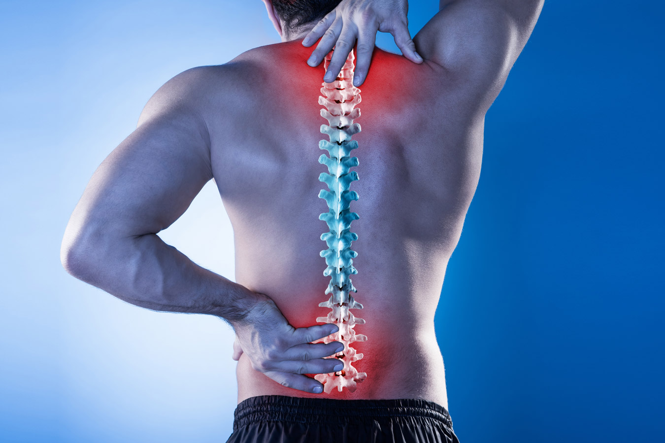 Spinal Conditions Treated